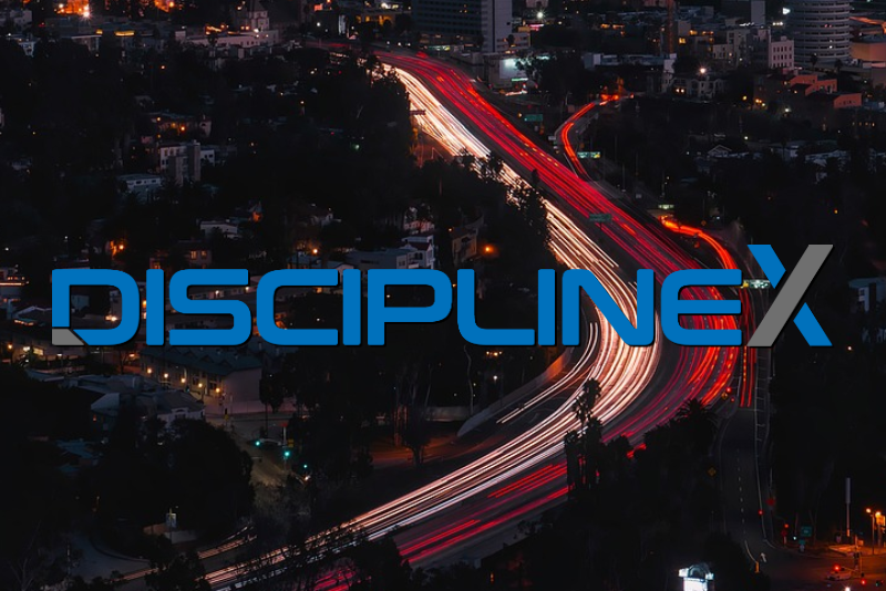 DisciplineX Ad Exchange